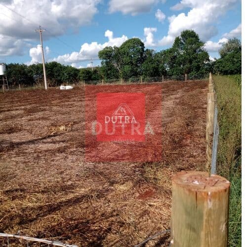 Lote/Terreno em Santo Ângelo - Indubrás