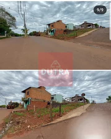 Lote/Terreno em Entre-Ijuís - Centro