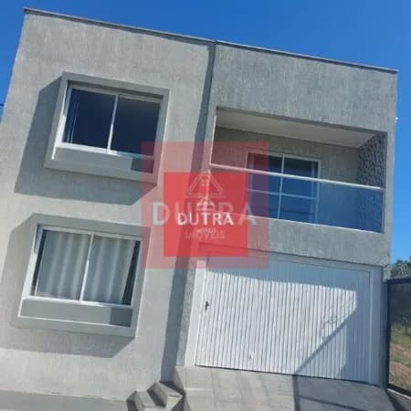 Casa em Santo Ângelo - Dytz