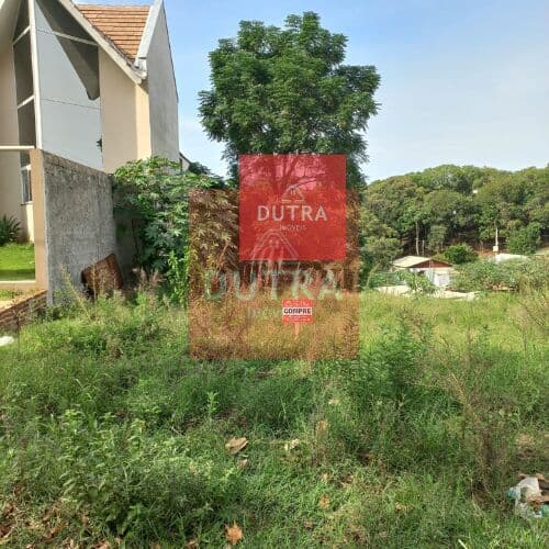 Lote/Terreno em Santo Ângelo - Jardim das Palmeiras