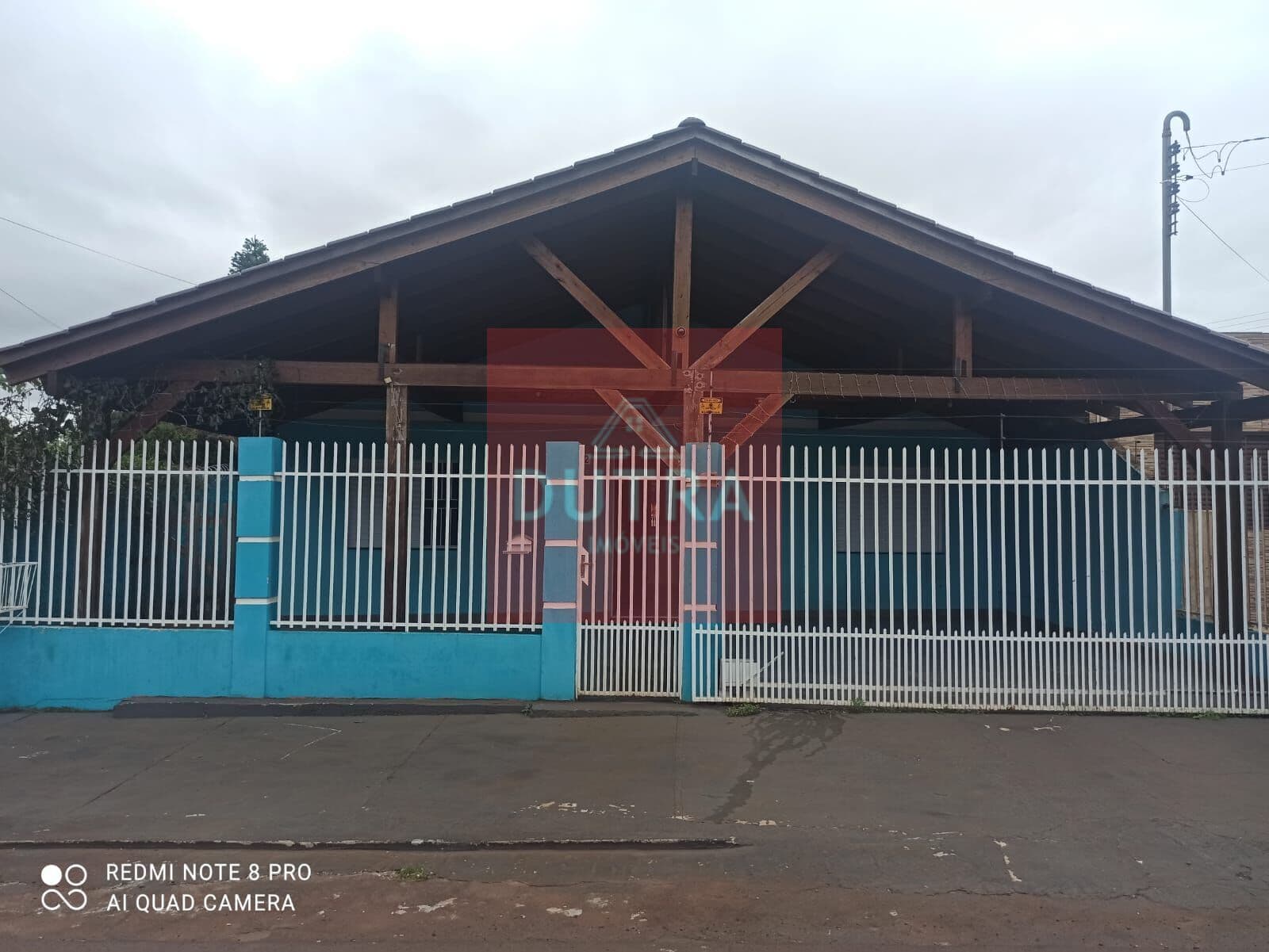 Casa em Santo Ângelo - Dytz