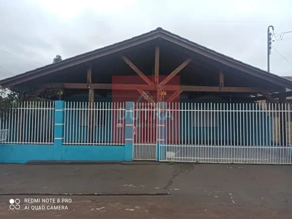 Casa em Santo Ângelo - Dytz