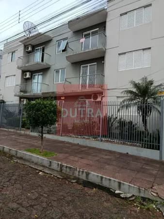 Apartamento em Santo Ângelo - Menges