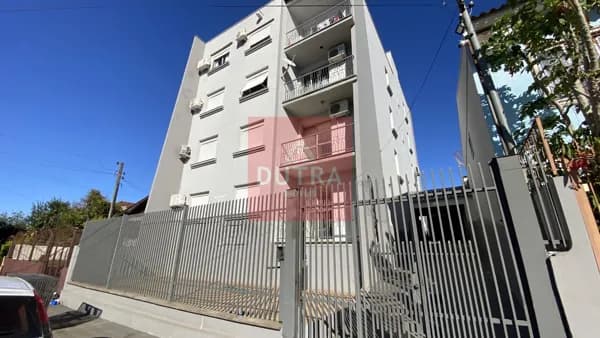 Apartamento em Santo Ângelo - centro sul