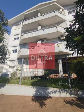 Apartamento em Santo Ângelo - centro sul