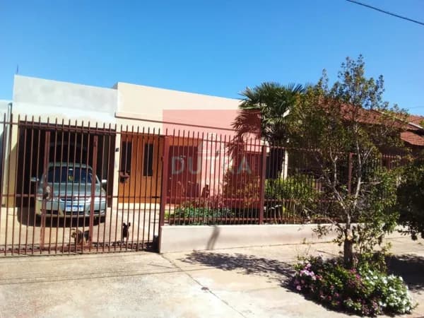 Casa em Santo Ângelo - Rosa