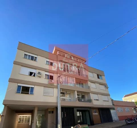 Apartamento em Santo Ângelo - Centro