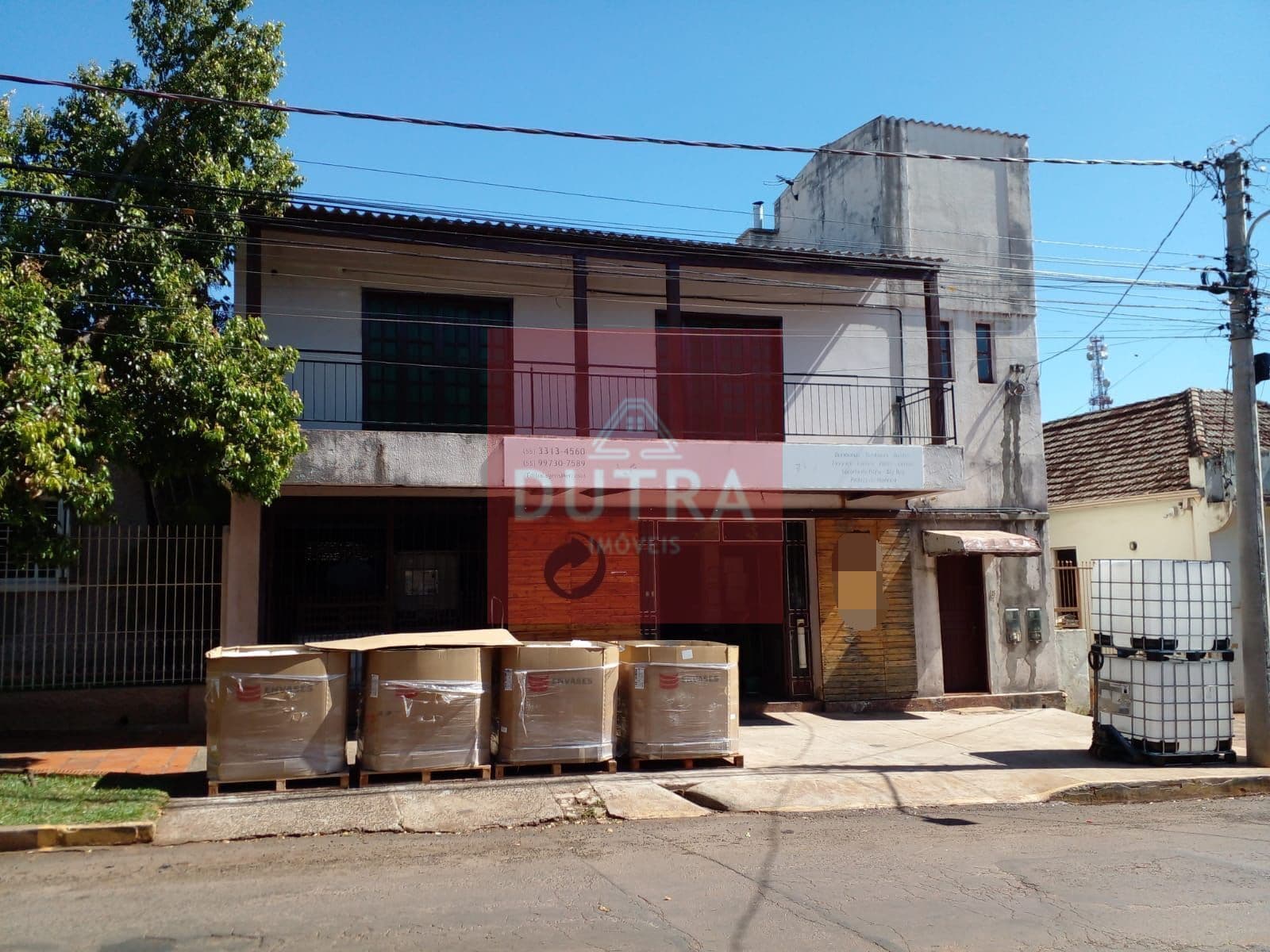 Sala/Conjunto em Santo Ângelo - Centro