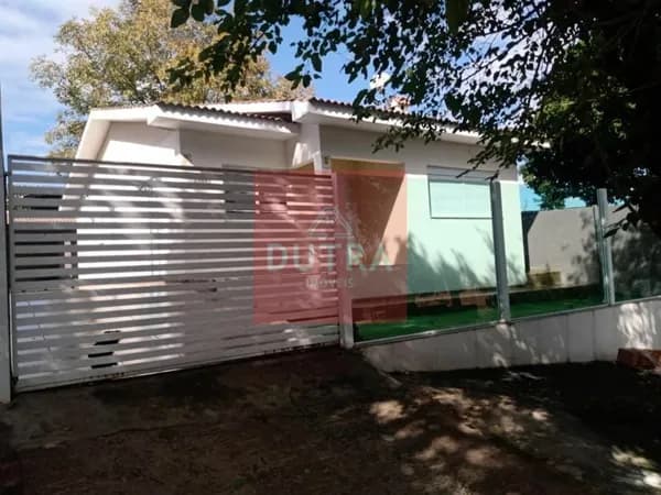 Casa em Santo Ângelo - Dytz
