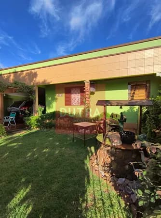 Casa em Santo Ângelo - COHAB