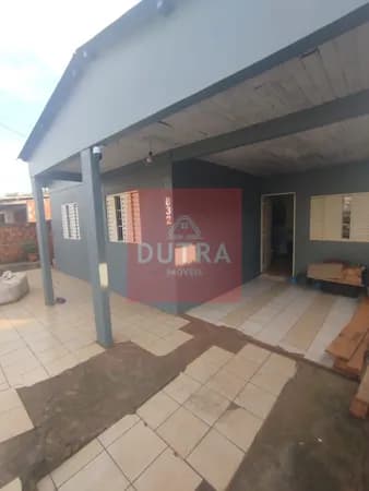 Casa em Santo Ângelo - Olavo Reis