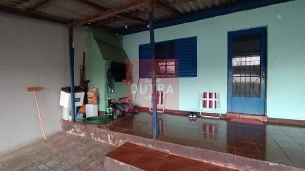 Casa em Santo Ângelo - São Carlos