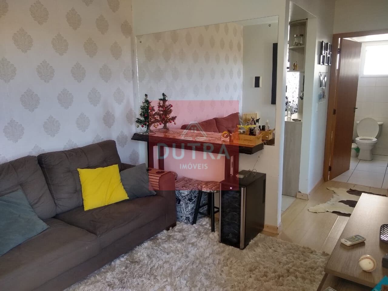 Apartamento em Santo Ângelo - São Carlos