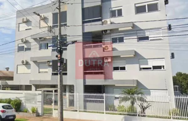 Apartamento em Santo Ângelo - Oliveira