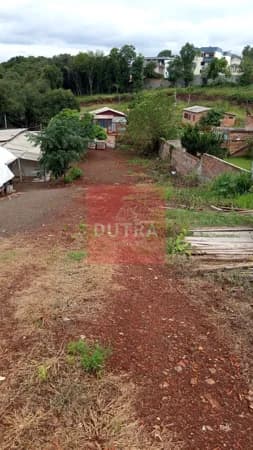 Lote/Terreno em Santo Ângelo - Jardim das Palmeiras