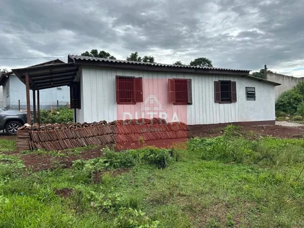 Casa em Santo Ângelo - Dido
