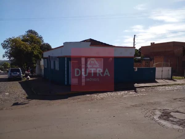 Casa em Santo Ângelo - CENTRO NORTE