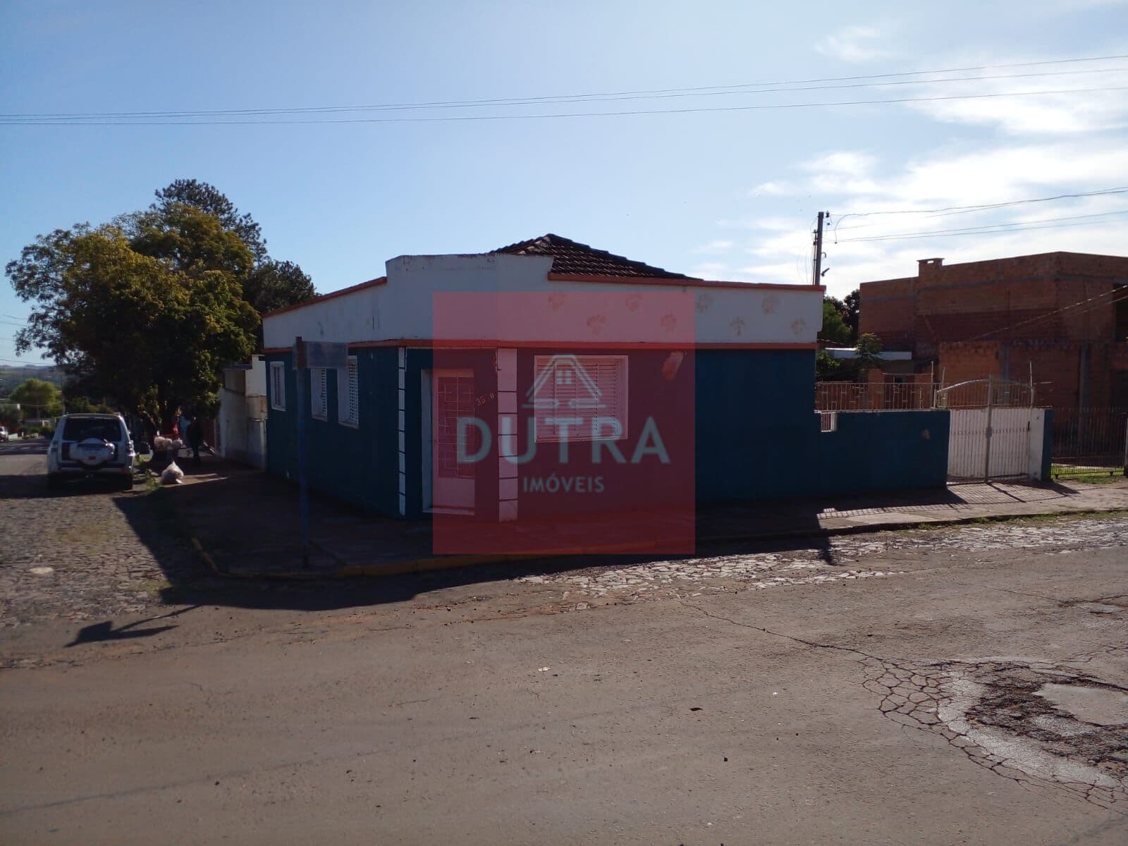 Casa em Santo Ângelo - CENTRO NORTE