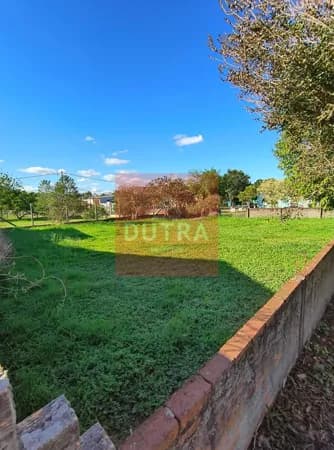 Lote/Terreno em Santo Ângelo - Jardim das Palmeiras