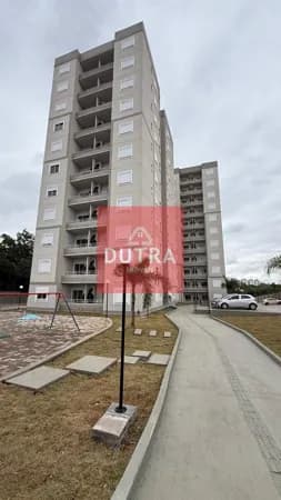 Apartamento em Santo Ângelo - Pippi