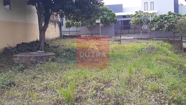 Lote/Terreno em Santo Ângelo - Dytz