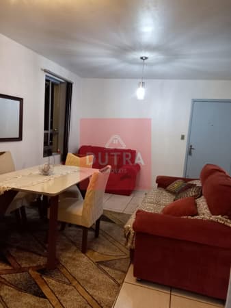 Apartamento em Santo Ângelo - São Carlos