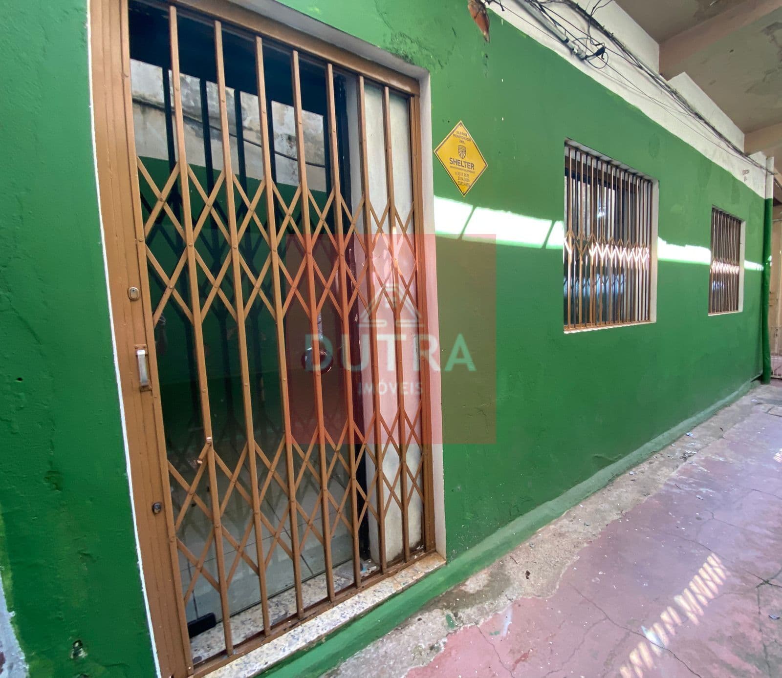 Sala/Conjunto em Santo Ângelo - Centro
