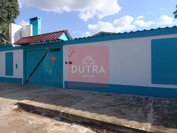Casa em Kurtz, Santo Ângelo/RS