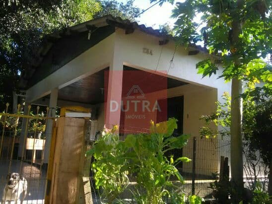 Casa em Santo Ângelo - Castelarin