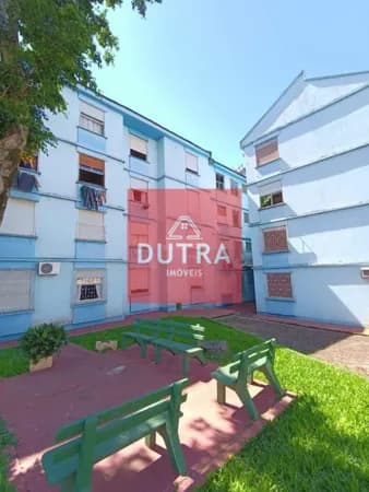 Apartamento em Santo Ângelo - CENTRO NORTE