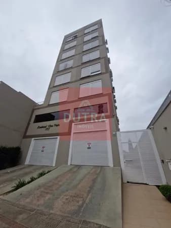 Apartamento em Santo Ângelo - Centro