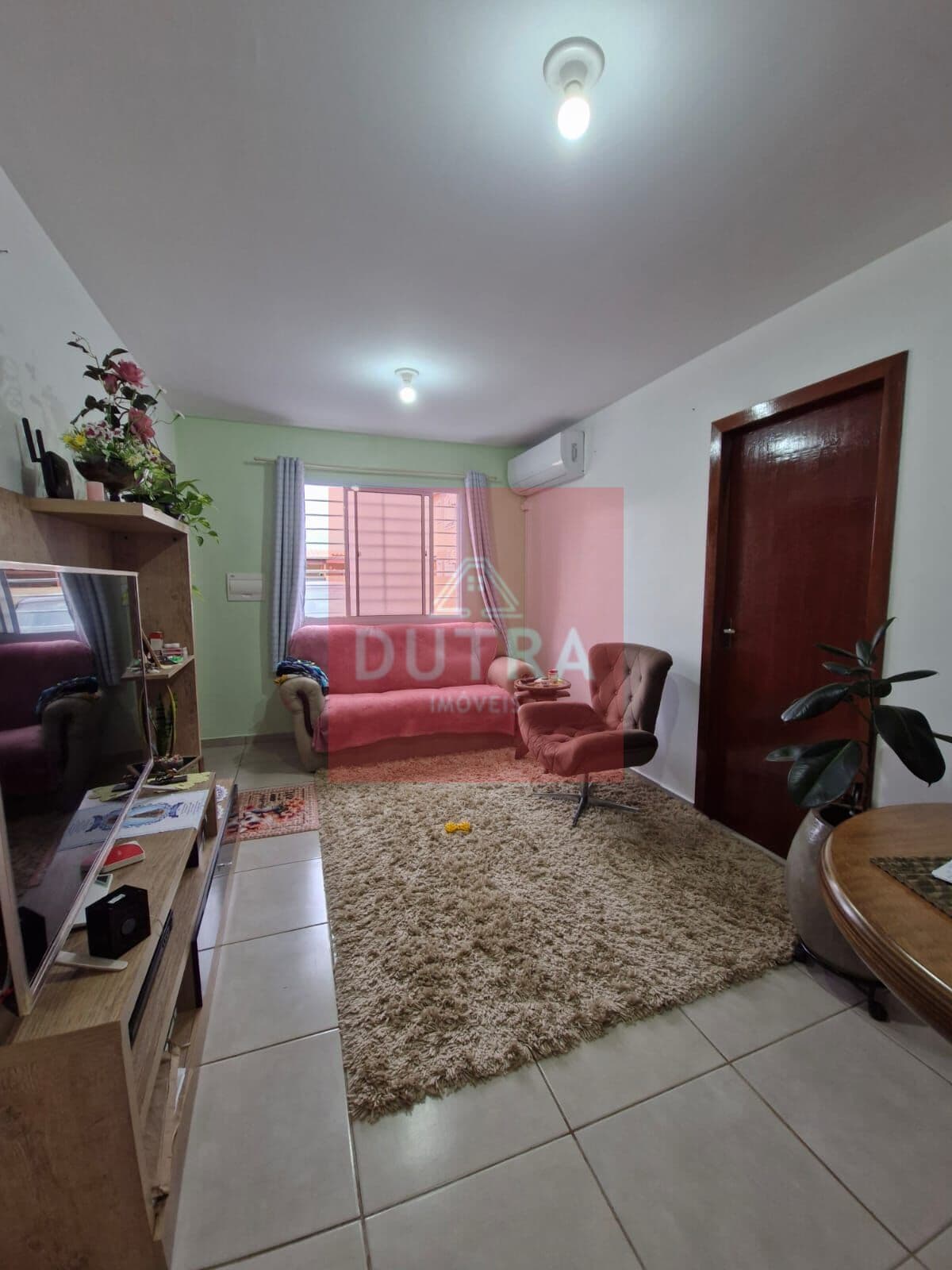 Apartamento em Santo Ângelo - Aliança
