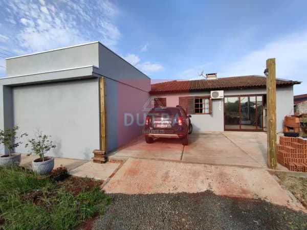 Casa em Santo Ângelo - Recanto do Sol