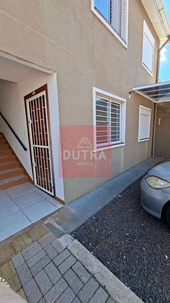 Apartamento em Santo Ângelo - Aliança