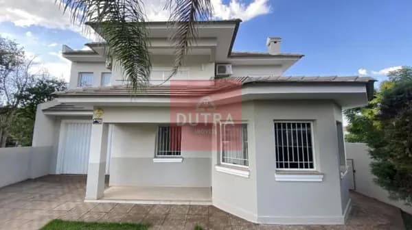 Casa em Santo Ângelo - CENTRO NORTE