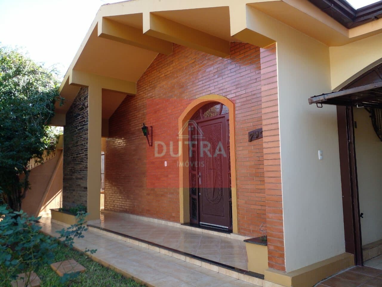 Casa em Santo Ângelo - Centro