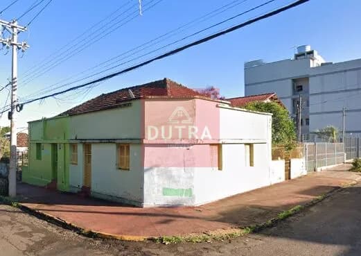 Casa em Santo Ângelo - CENTRO NORTE