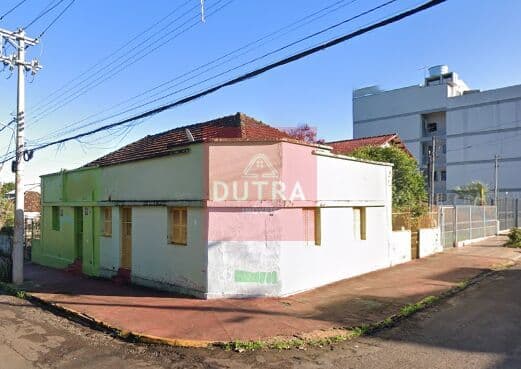 Casa em Santo Ângelo - CENTRO NORTE
