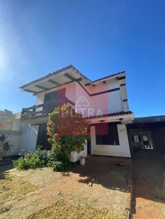 Casa em Santo Ângelo - Jardim das Palmeiras