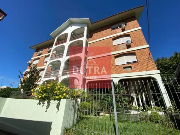 Apartamento em Centro, Santo Ângelo/RS