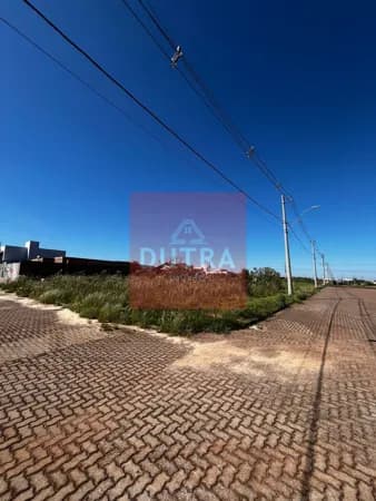 Lote/Terreno em Santo Ângelo - Reserva das Missões