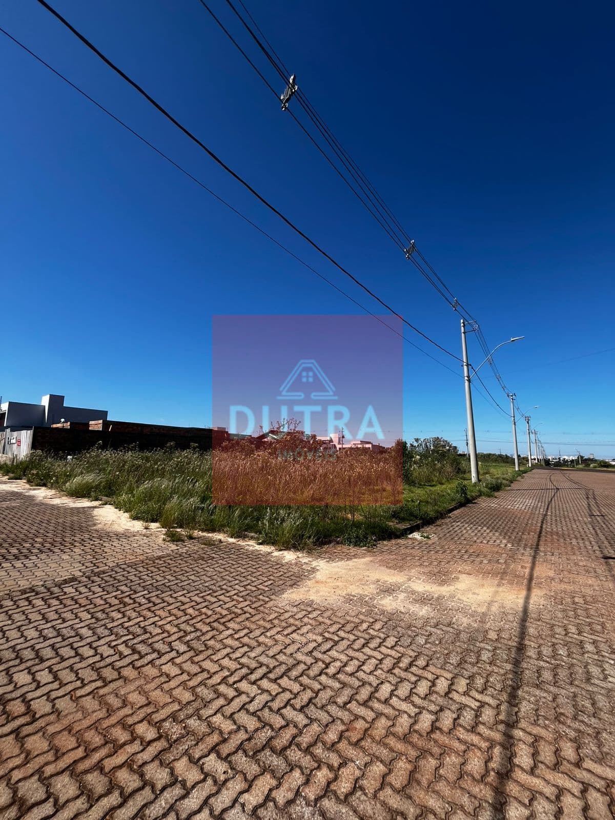 Lote/Terreno em Santo Ângelo - Reserva das Missões