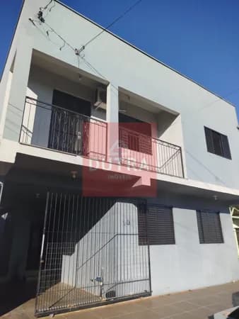 Casa em Santo Ângelo - Pippi