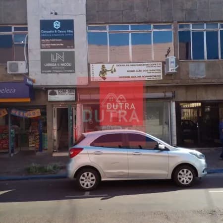 Sala/Conjunto em Santo Ângelo - Centro