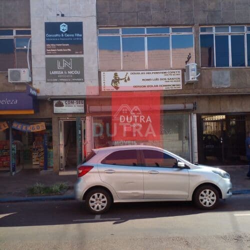 Sala/Conjunto em Santo Ângelo - Centro