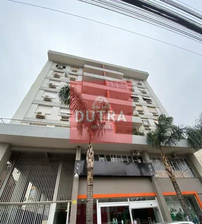 Apartamento em Santo Ângelo - Centro