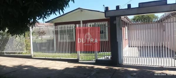 Casa em Santo Ângelo - Centro