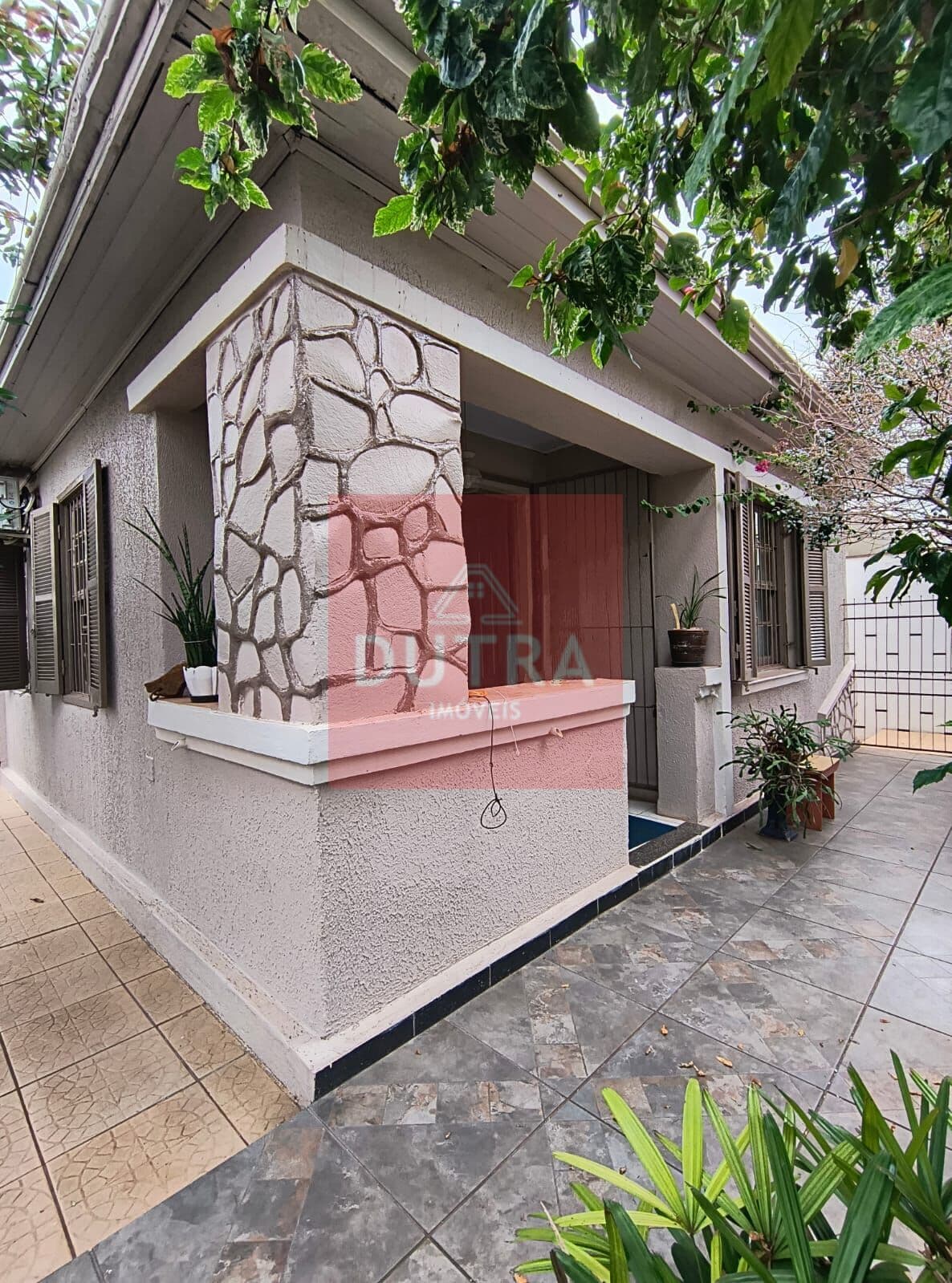 Casa em Santo Ângelo - Dido