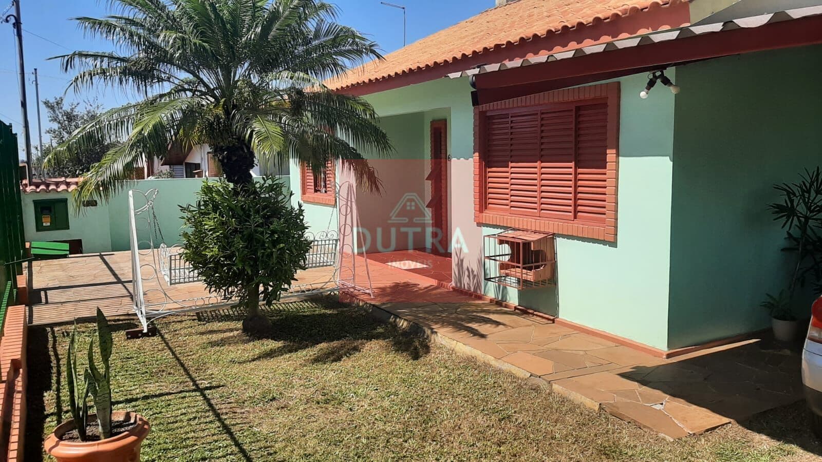 Casa em Santo Ângelo - Menges