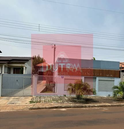 Casa em Santo Ângelo - Mário Pilau